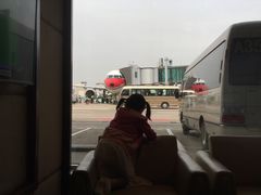 -杭州萧山国际机场