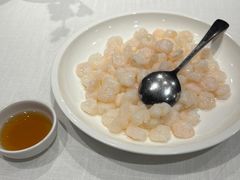 清炒河虾仁-和记小菜(七宝店)