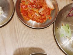 -西塔老太太泥炉烤肉(武汉摩尔城店)