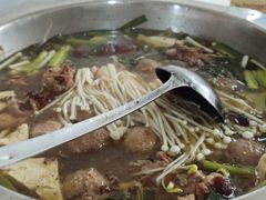 -扎佐老牌蹄膀·猪脚