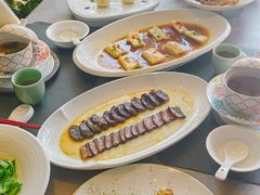 -龙井御庄·精致江南菜(龙井店)