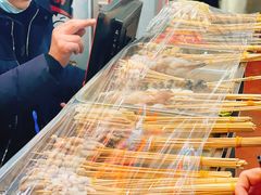 -十里铺铁板鱿鱼