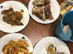 -汉巴味德(大悦城店)