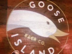 -Goose Island Brewhouse鹅岛精酿啤酒酿造工坊餐厅