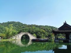 -柯岩风景区