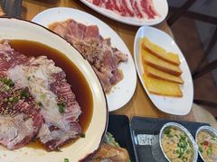 -乌拉烤肉(如皋首店)