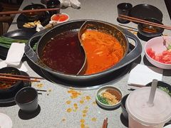 -园里火锅(仁和新城店)