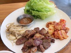-青春分食(仙林大学城店)
