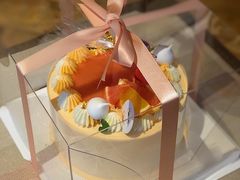 -浮光之丘MontCake生日蛋糕(花牌坊店)