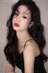 -青岛这朵女子摄影(中海寰宇天下天颂店)