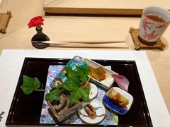 -鮨一日本料理(大中华店)