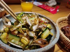 -鸽子窝(宋庄店)