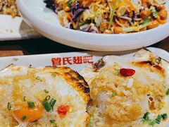 烤扇贝-管氏翅吧(护国寺店)