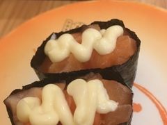 -禾绿寿司(星光68广场店)