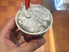 -DQ·蛋糕·冰淇淋(大宁国际商业广场店)