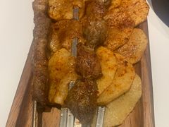 -阿娜尔·新疆菜(宜家荟聚中心店)
