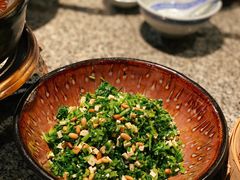 香干马兰头-南京大牌档(之心城店)