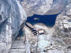 -黑龙潭风景区
