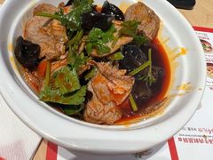 -喜家德虾仁水饺(东方宝泰店)