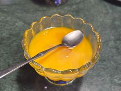 芒果布丁-新白鹿餐厅(城西银泰城店)