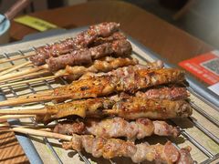-馋嘴猫北京食堂·烤鸭·宵夜(亚运村店)