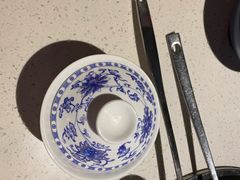 大侠水牛毛肚-蜀大侠火锅(寰球文化地标·总府店)