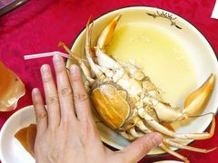 -沙头涌渔栏海鲜餐厅