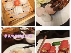 -桃源春晓中餐厅 TaoYuan Restaurant