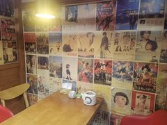 -本味友膳·茶餐厅(和达中心城店)