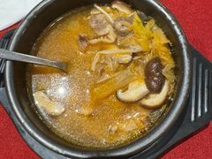 -亚龙湾红树林度假酒店-韩轩韩餐厅