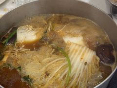 -蝎王府羊蝎子(北大地店)