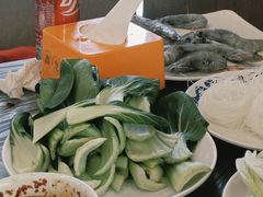 -鑫龙火锅城(青岛分店)