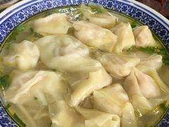 -孟家蟹包(锦绣街店)