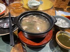 -兰溪小馆(首经贸店)