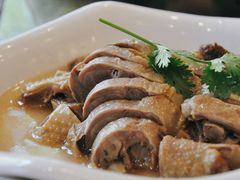 -陈记菜馆·非遗淮扬菜(东关街教场店)