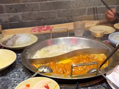 -蜀大侠火锅(森兰花园城店)