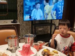 -无锡新湖铂尔曼大酒店