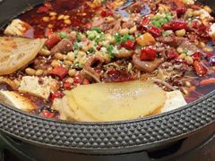 -老资豆拾牛·川南口味菜(保利花园店)