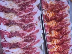 -韩宫宴和牛烤肉(宁波环球银泰城店)
