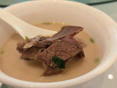 -山东国际饭店·三义和(解放路店)