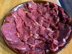 -盖帮鳝鱼串串(东郊记忆店)