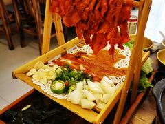 -松栢朝鲜族味道·脊骨汤(总店)