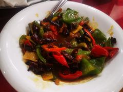-San Yuan Chinese Food  