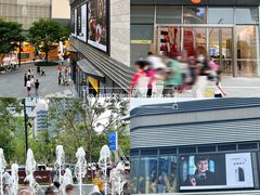 -东莞松山湖万象汇