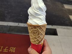 -蜜雪冰城·冰淇淋与茶(长郡中学店)