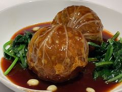 -食廬(虹桥南丰城店)
