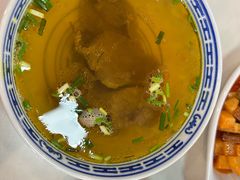 -永丰面馆(汉口路店)