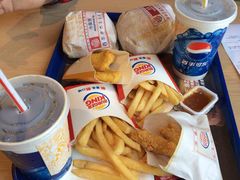 -汉堡王(北京通州领展店)