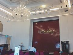 -随意鸟地方101观景餐厅