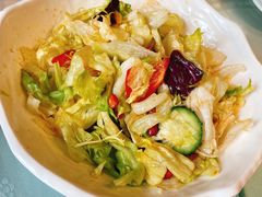 大拌菜-玉林烤鸭店(定福庄店)